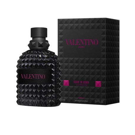 VALENTINO Born in Roma Extradose Uomo - Parfum Pour Lui Fougère VALENTINO Born in Roma Extradose Uomo - Parfum Pour Lui Fougère